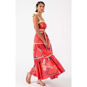 Hester Bly Taakat Sundress